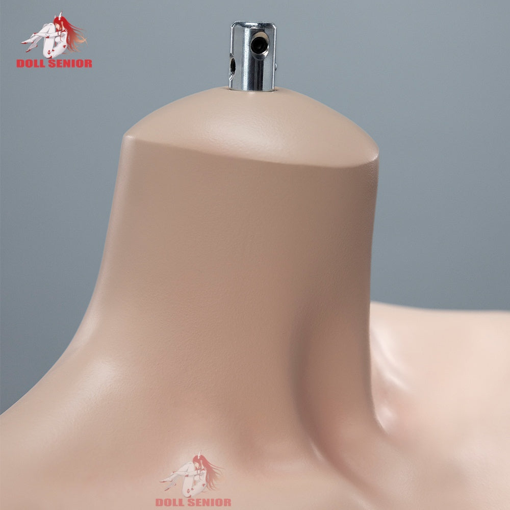 Doll Senior Head Accessories