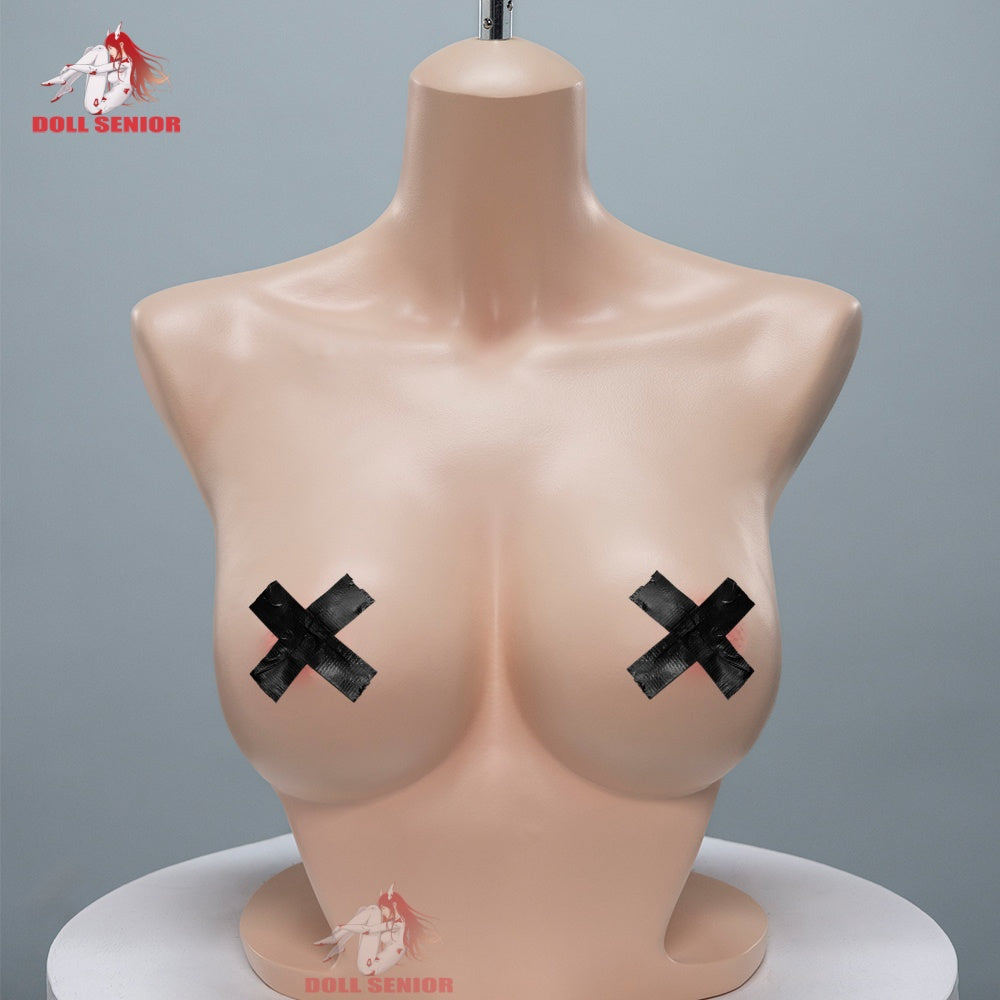 Doll Senior Head Accessories