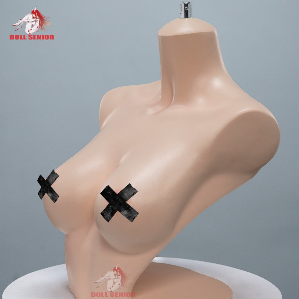 Doll Senior Head Accessories