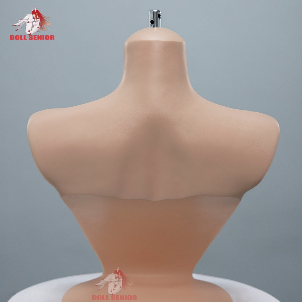 Doll Senior Head Accessories