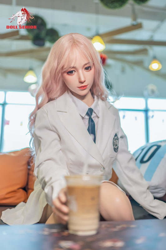 Senior Doll Nichang 158cm The Temptation of Coffee