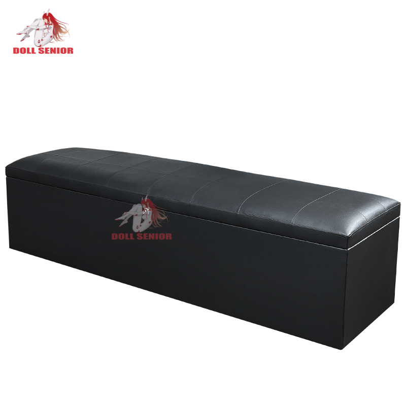Doll Senior Doll storage sofa.