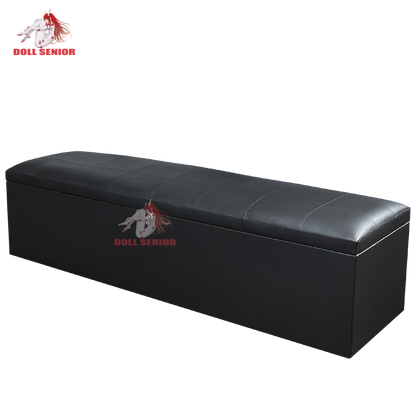 Doll Senior Doll storage sofa.