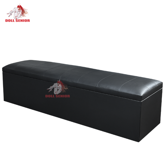 Doll Senior Doll storage sofa.