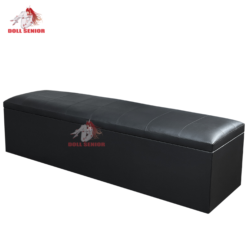 Doll Senior Doll storage sofa.