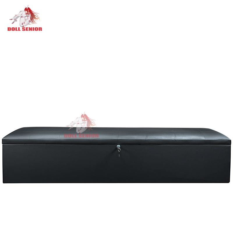 Doll Senior Doll storage sofa.