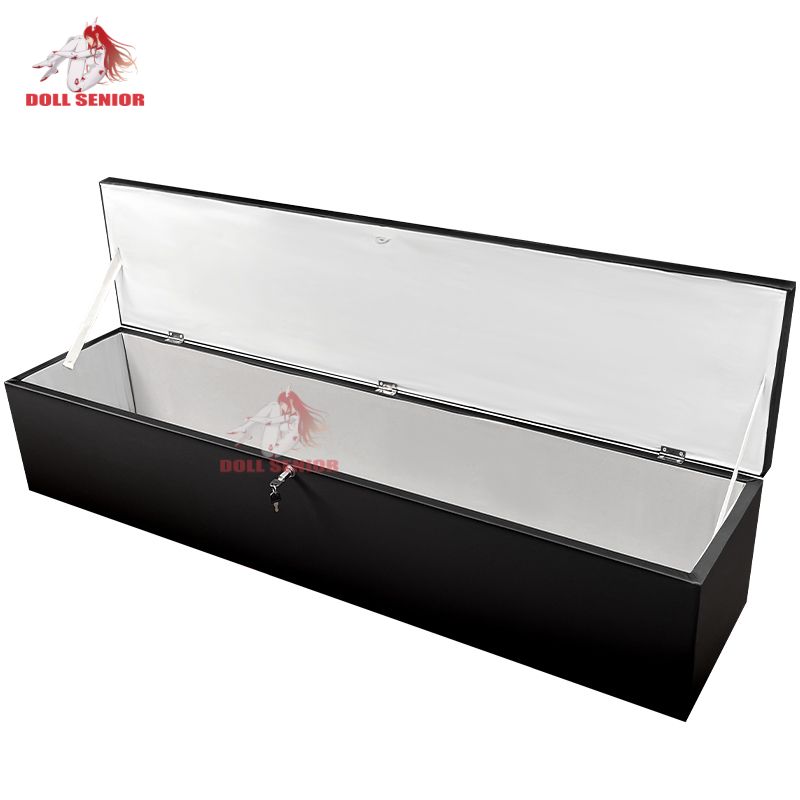 Doll Senior Doll storage sofa.