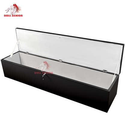 Doll Senior Doll storage sofa.