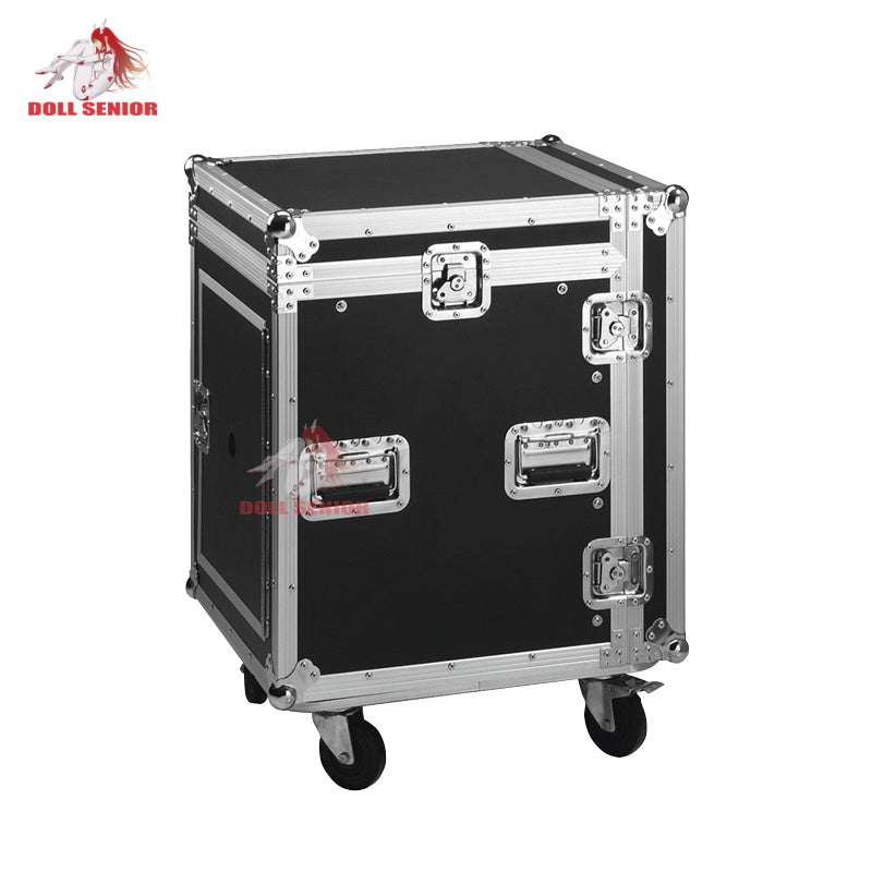 Doll Senior Doll storage box.