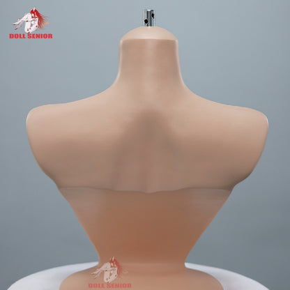 Doll Senior Head Accessories